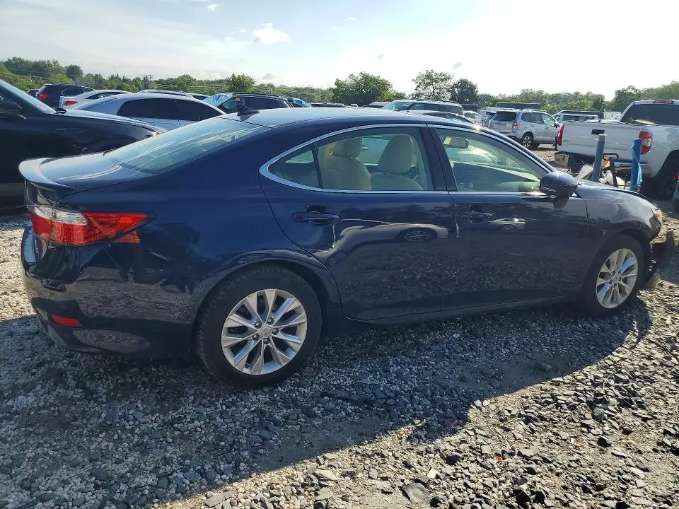 2013 LEXUS ES 300H  