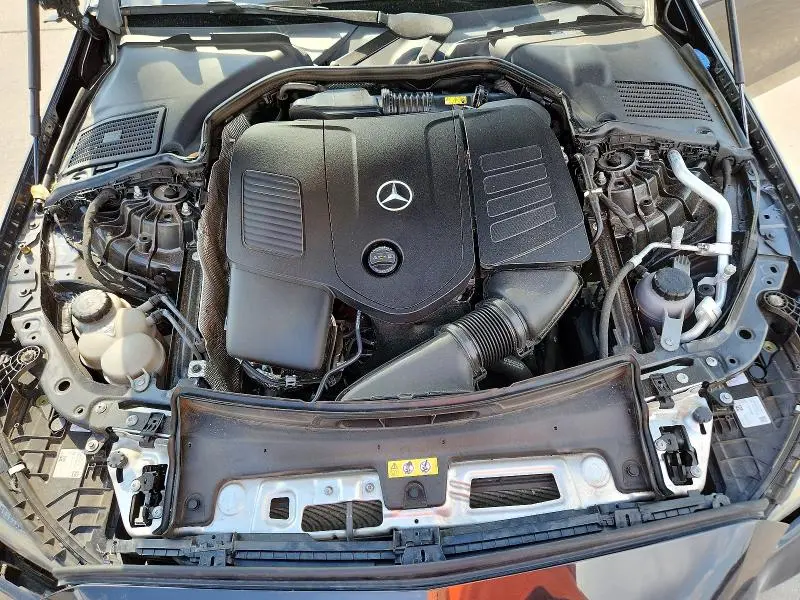 2024 MERCEDES-BENZ C 300 4MATIC  