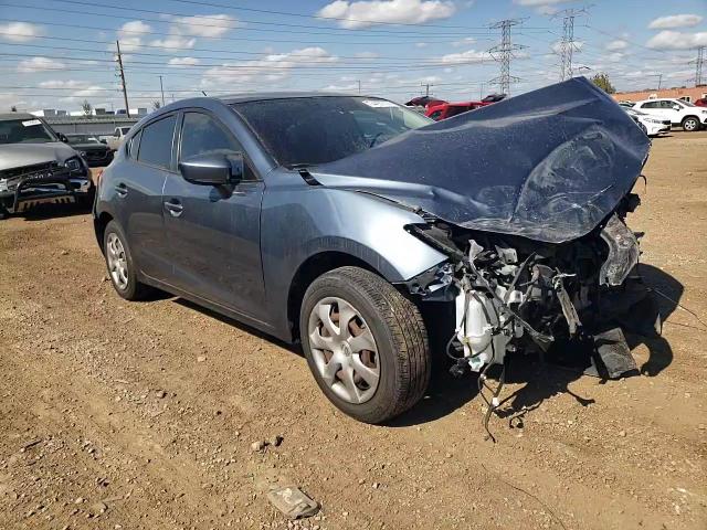 2014 MAZDA 3 SPORT