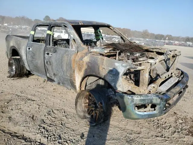 2019 RAM 2500 TRADESMAN  