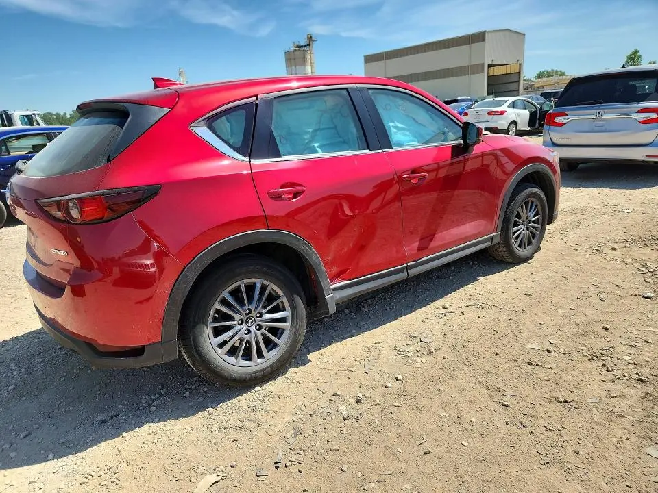 2020 MAZDA CX-5 SPORT  