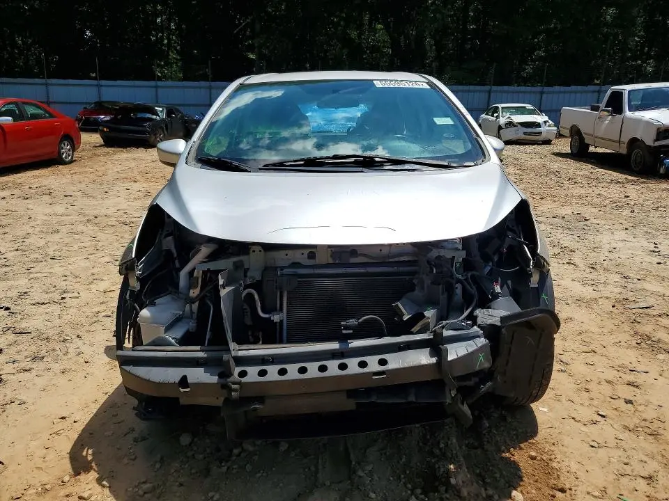 2019 NISSAN VERSA NOTE SV  