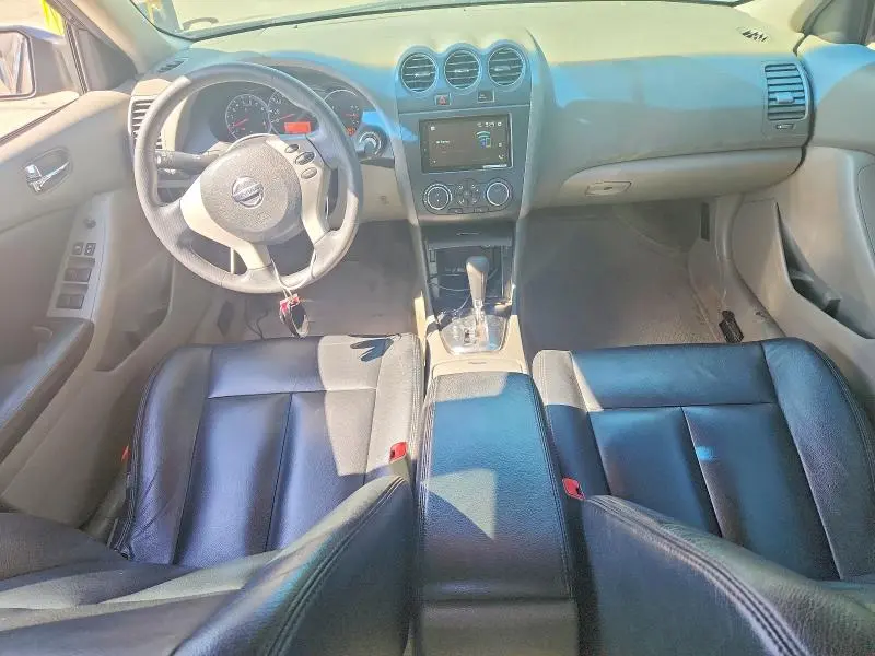 2011 NISSAN ALTIMA 2.5  