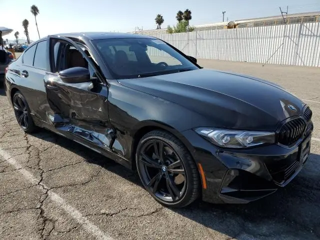 2023 BMW 330I   