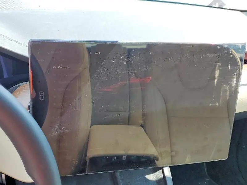 2023 TESLA MODEL S   