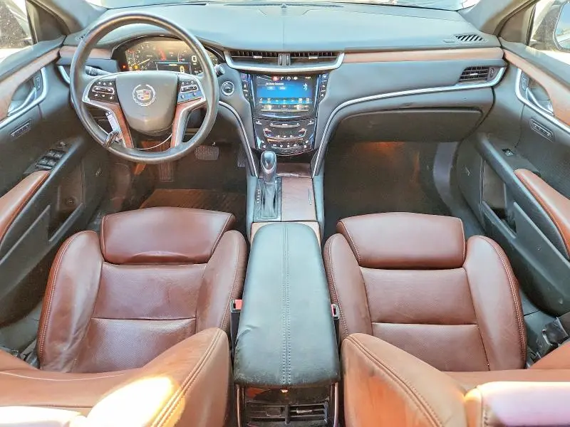 2015 CADILLAC XTS PREMIUM COLLECTION  