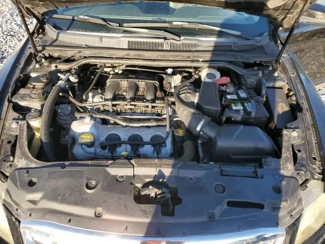 2010 FORD TAURUS SEL  