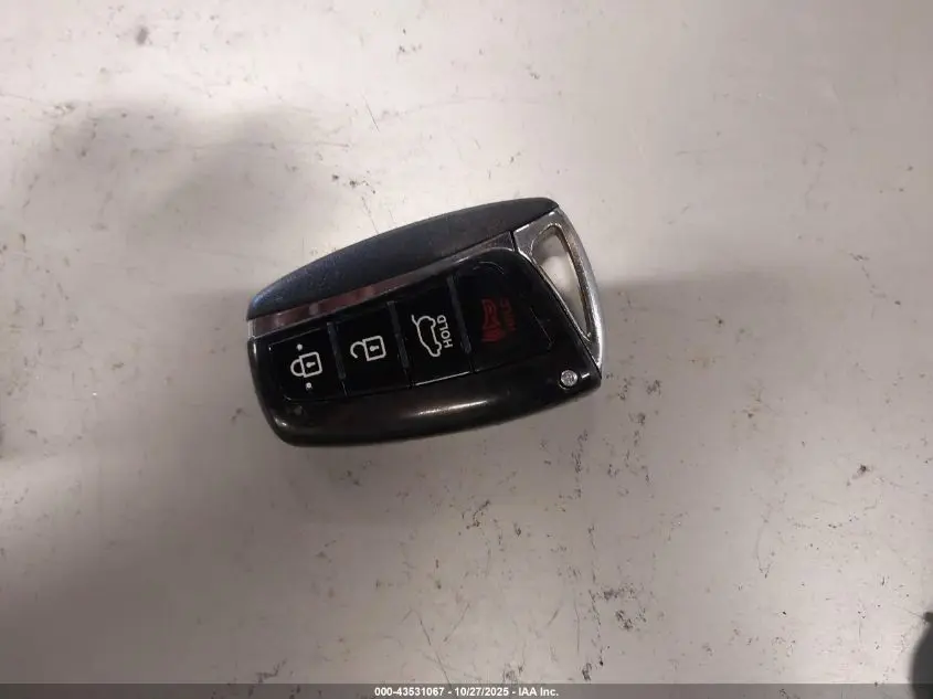 2015 HYUNDAI SANTA FE SPORT 2.4L