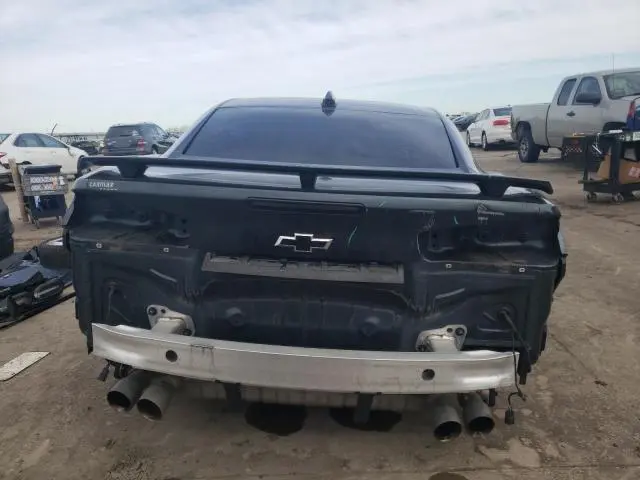 2022 CHEVROLET CAMARO SS