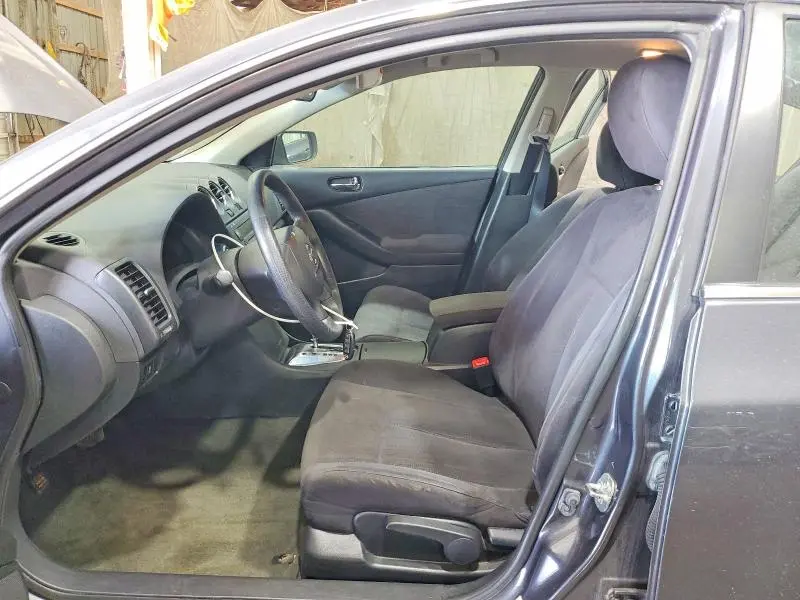 2012 NISSAN ALTIMA 2.5  