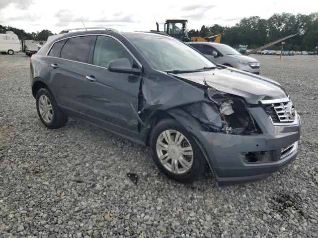 2013 CADILLAC SRX LUXURY COLLECTION  