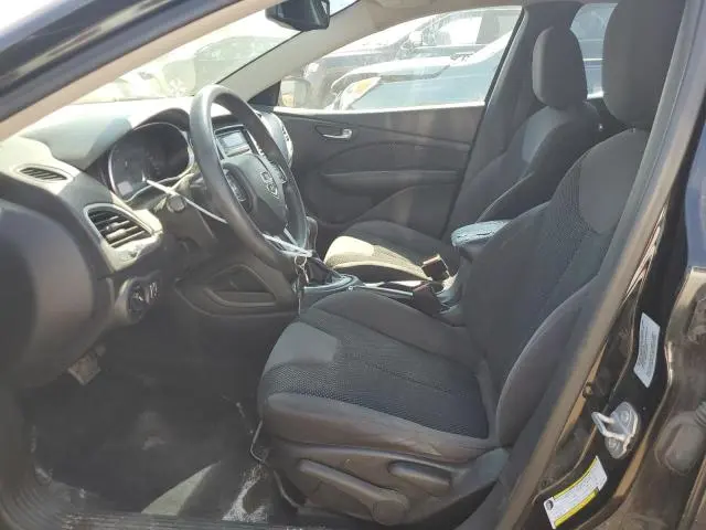 2015 DODGE DART SE  