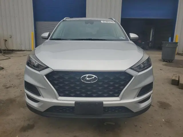2019 HYUNDAI TUCSON LIMITED  