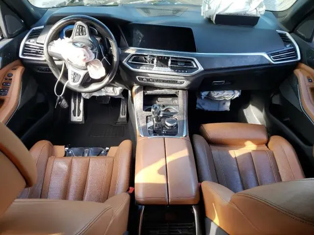 2019 BMW X5 XDRIVE50I  