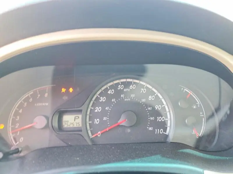 2013 TOYOTA SIENNA L 7-PASSENGER  