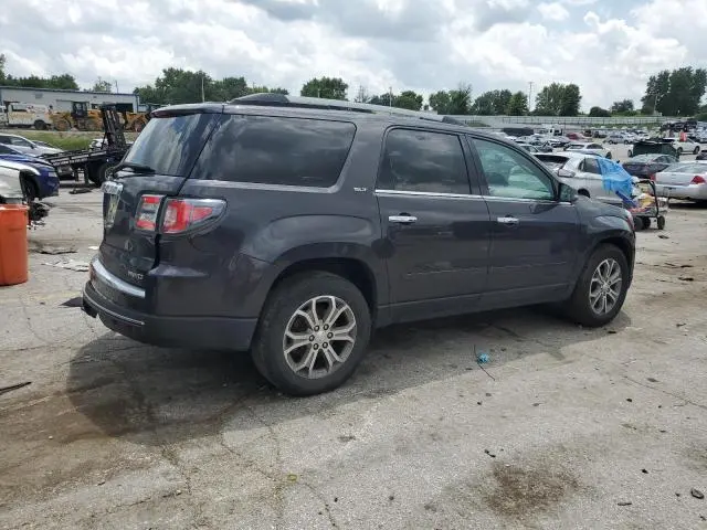 2015 GMC ACADIA SLT-1  