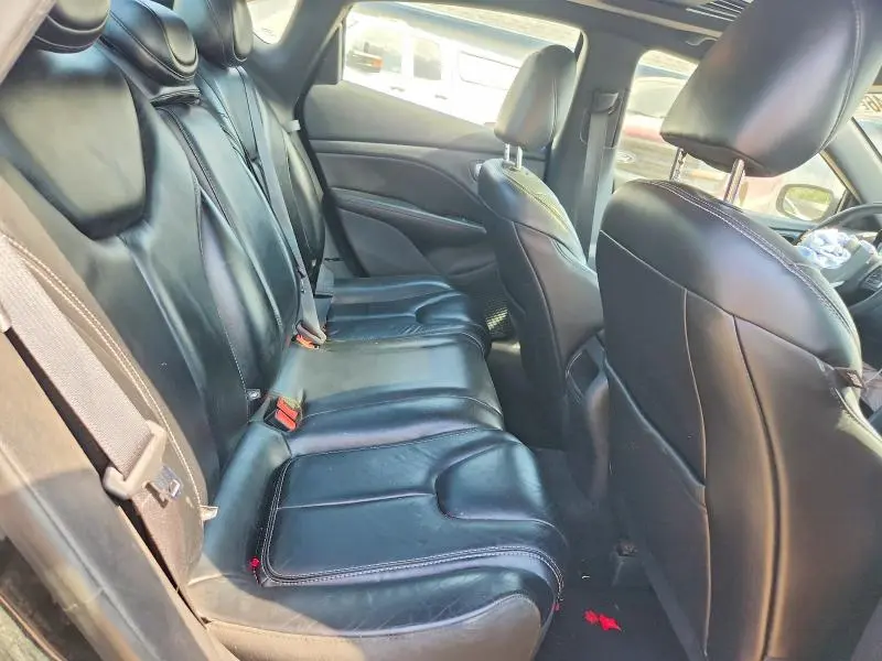 2013 DODGE DART LIMITED  