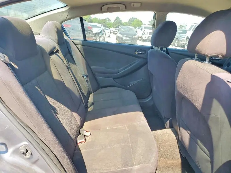 2011 NISSAN ALTIMA 2.5  