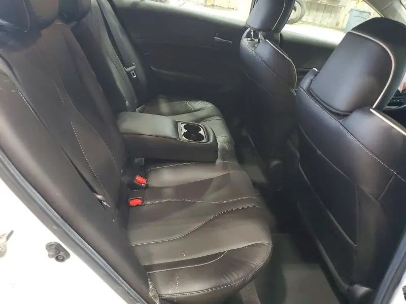 2019 ACURA ILX PREMIUM  