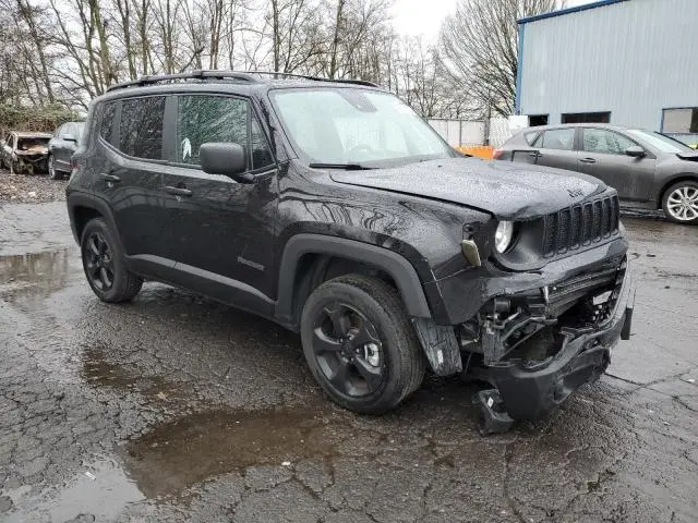 2021 JEEP RENEGADE SPORT  