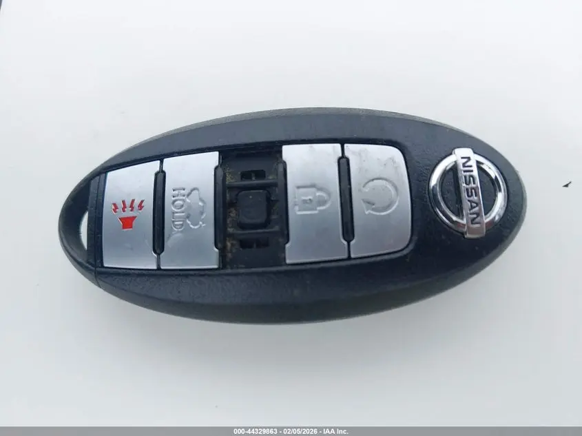 2013 NISSAN ALTIMA 2.5 SV