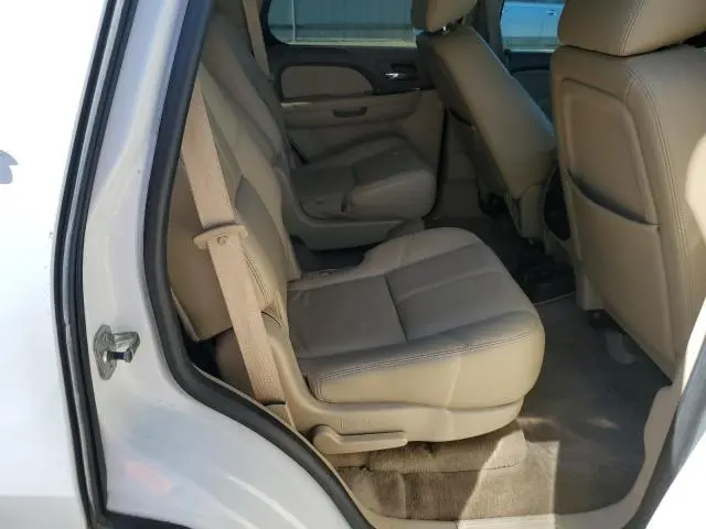 2010 CHEVROLET TAHOE C1500 LT  