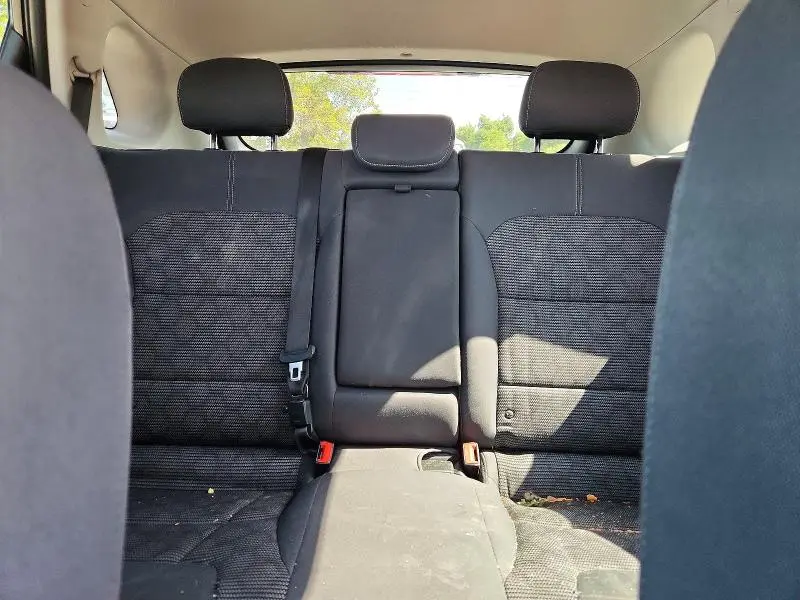 2018 KIA NIRO LX  