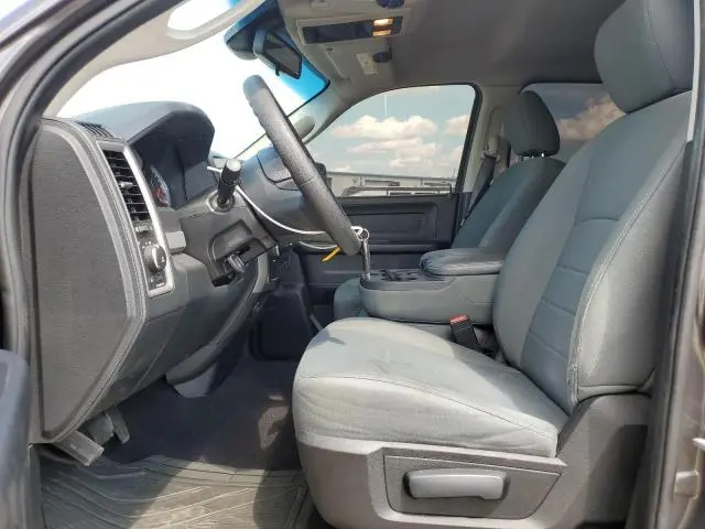 2015 RAM 1500 ST  