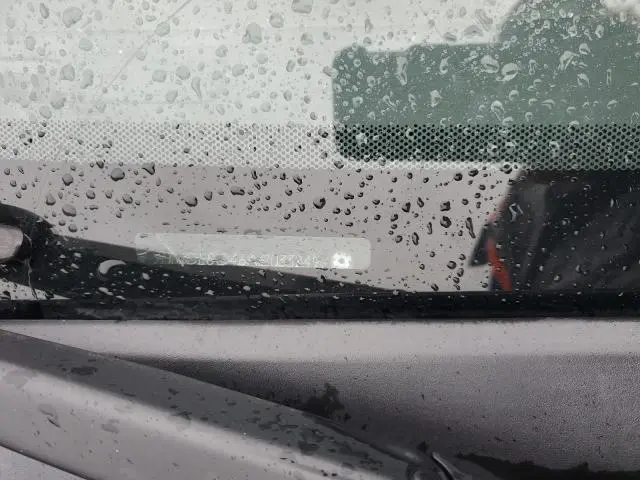 2010 HONDA FIT SPORT  