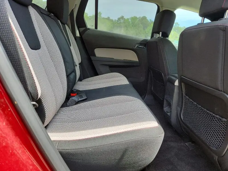 2011 GMC TERRAIN SLE  
