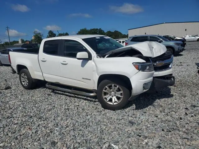 2015 CHEVROLET COLORADO LT  