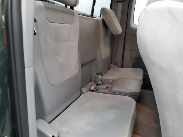 2011 TOYOTA TACOMA ACCESS CAB  