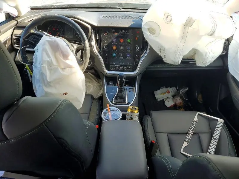 2024 SUBARU OUTBACK ONYX EDITION XT  