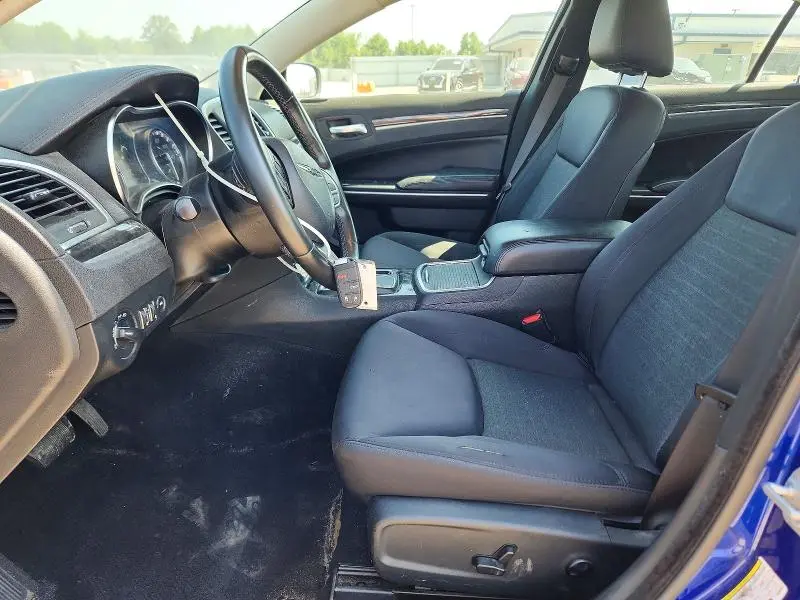 2019 CHRYSLER 300 TOURING  