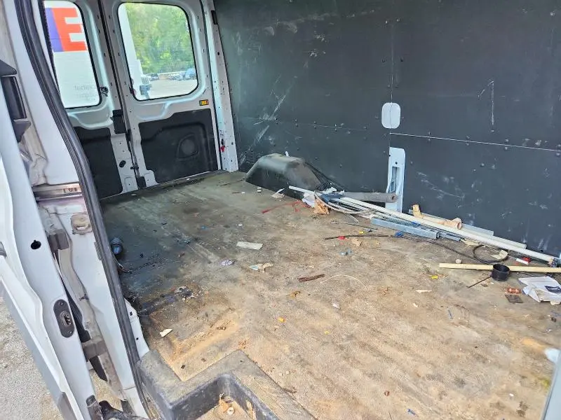 2021 FORD TRANSIT T-250  