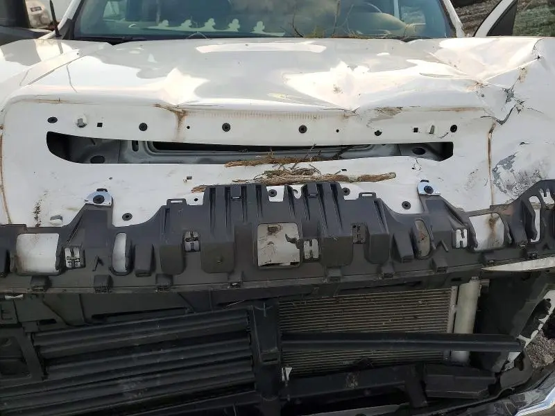 2024 GMC SIERRA K2500 HEAVY DUTY  