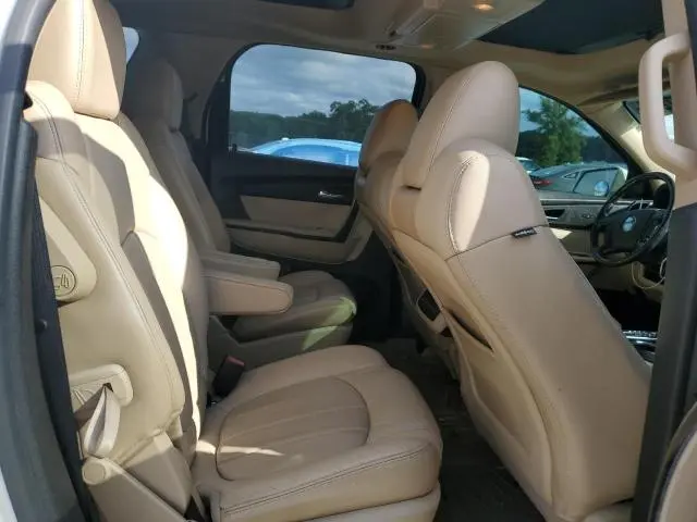 2011 GMC ACADIA DENALI  