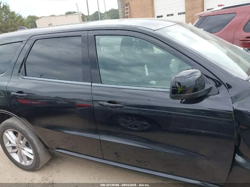 2023 DODGE DURANGO GT LAUNCH EDITION  AWD