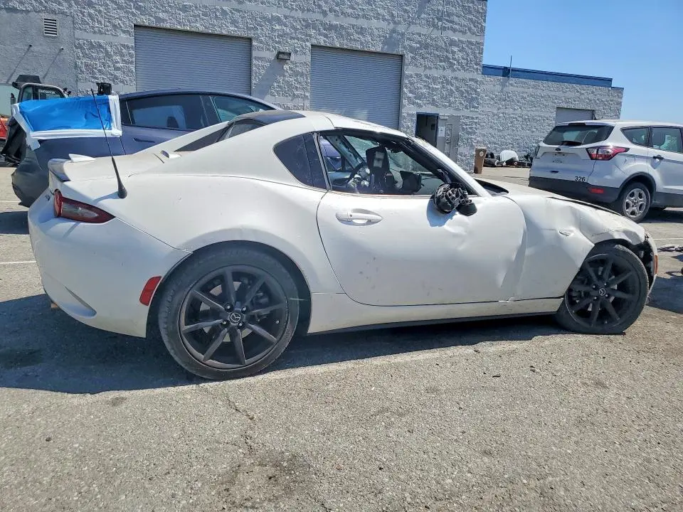 2020 MAZDA MX-5 MIATA CLUB  