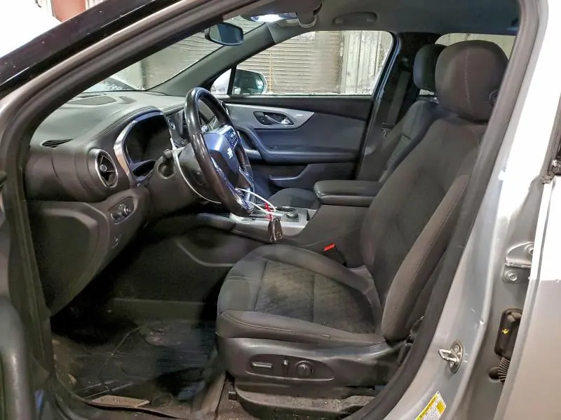 2020 CHEVROLET BLAZER 2LT  