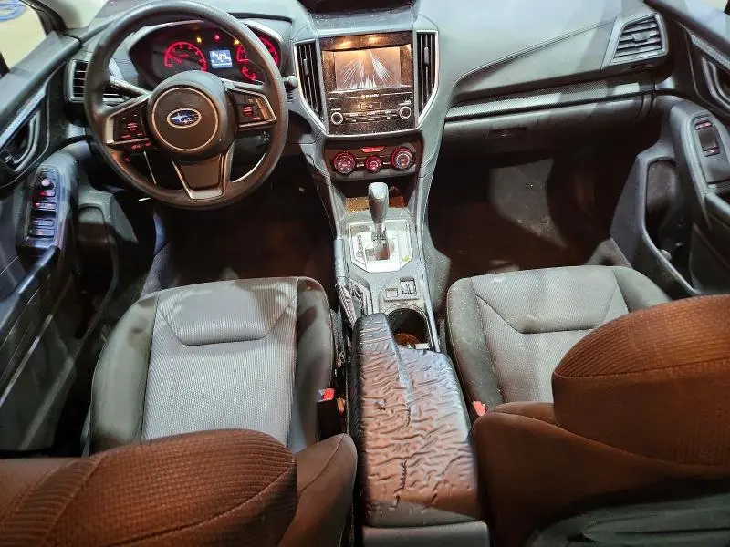 2017 SUBARU IMPREZA PREMIUM  