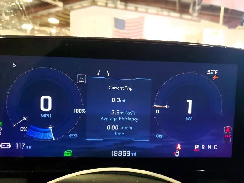 2024 CHEVROLET EQUINOX 2LT  