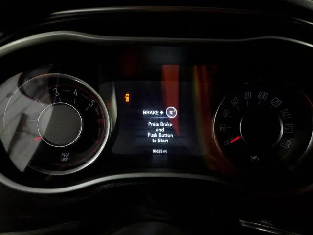 2016 DODGE CHALLENGER R/T SCAT PACK  