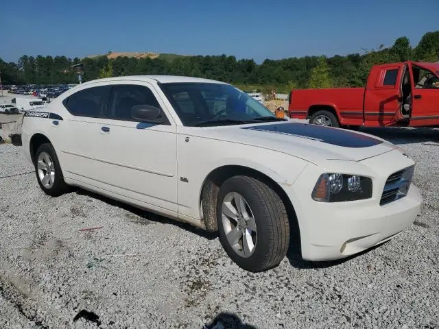 2010 DODGE CHARGER SXT  
