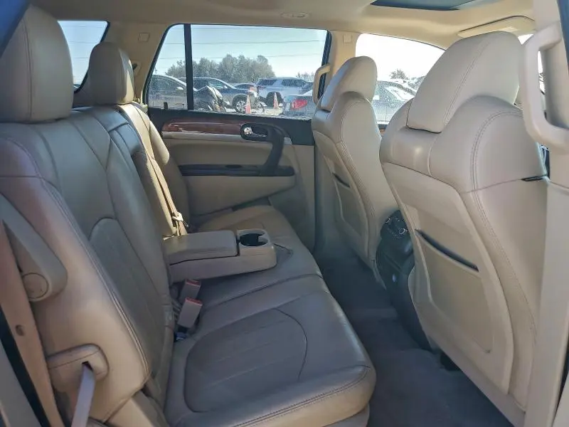 2012 BUICK ENCLAVE   