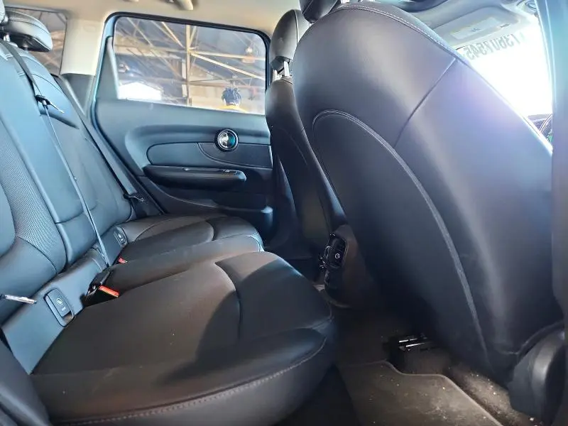 2018 MINI COOPER CLUBMAN  