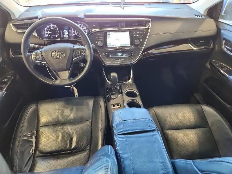 2014 TOYOTA AVALON LIMITED  