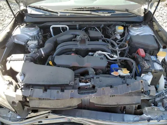 2017 SUBARU LEGACY 2.5I PREMIUM