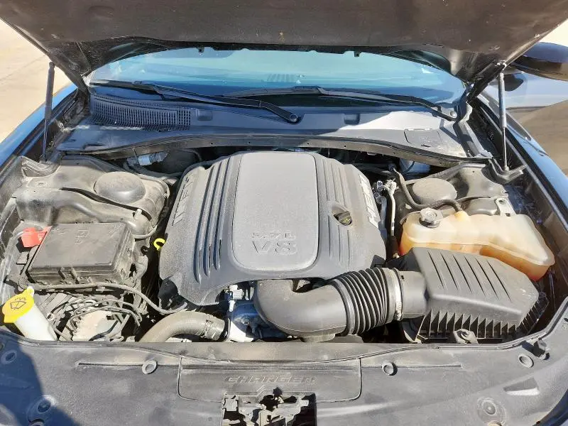 2020 DODGE CHARGER R/T  