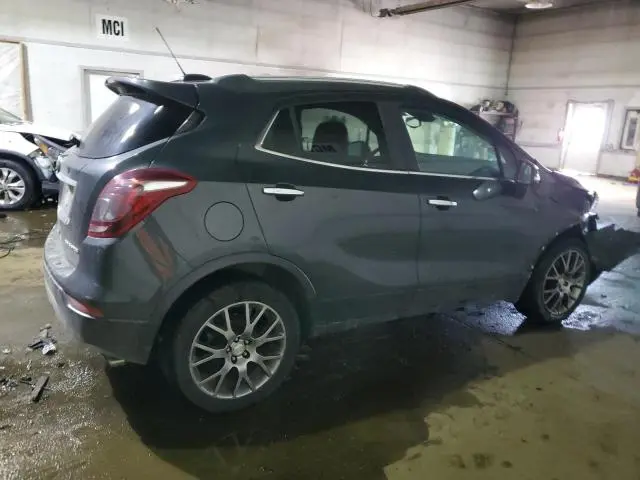 2017 BUICK ENCORE SPORT TOURING  